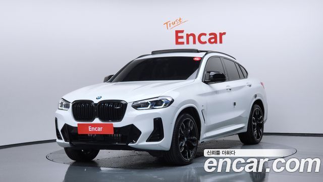 BMW | BMW X4 (G02) | X4 (G02)
