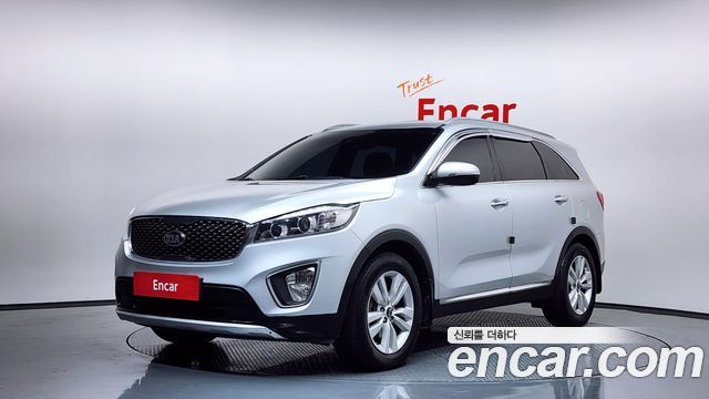 KIA | KIA ALL NEW Sorento | ALL NEW Sorento