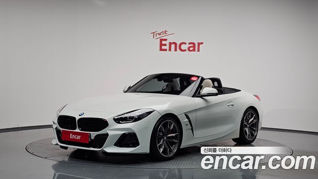 BMW | BMW Z4 (G29) | Z4 (G29)