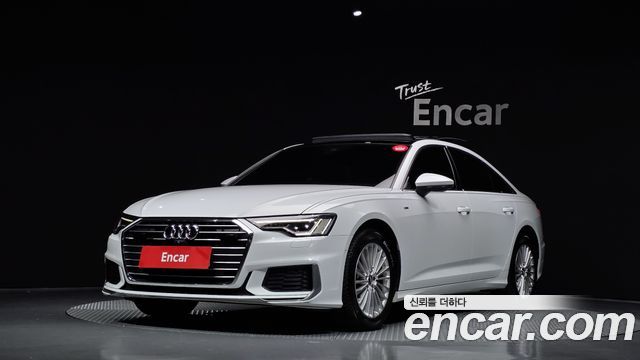 AUDI | AUDI A6 (C8) | A6 (C8)