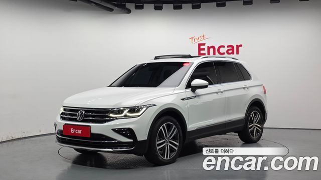 Volkswagen | Volkswagen Tiguan 2Nd Generation | Tiguan 2Nd Generation