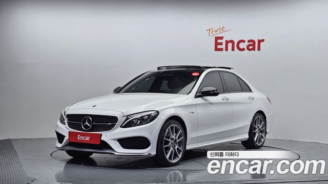 Mercedes BENZ | Mercedes BENZ C-Class W205 | C-Class W205