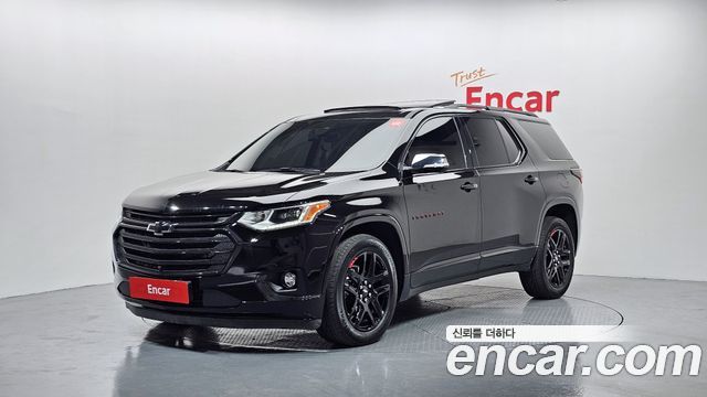 Chevrolet (GM Daewoo) | Chevrolet (GM Daewoo) TRAX | TRAX