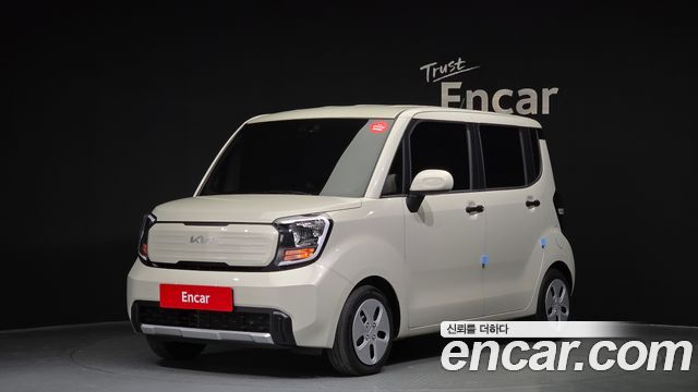 KIA | KIA THE NEW KIA RAY | THE NEW KIA RAY