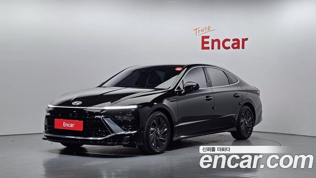 Hyundai | Hyundai Sonata THE EDGE Hybrid (DN8) | Sonata THE EDGE Hybrid (DN8)