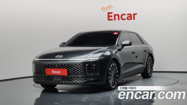 Hyundai | Hyundai Grandeur Hybrid (GN7) | Grandeur Hybrid (GN7)