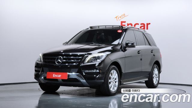 Mercedes BENZ | Mercedes BENZ M-Class W166 | M-Class W166