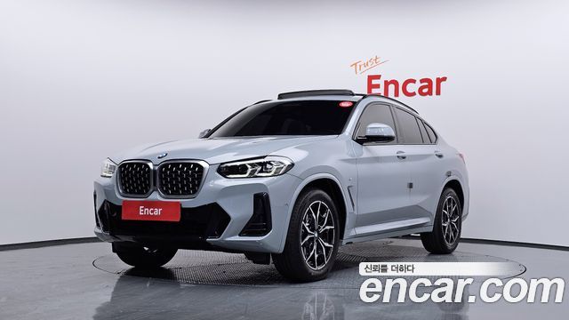 BMW | BMW X4 (G02) | X4 (G02)