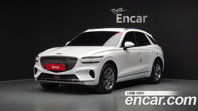 Genesis | Genesis GV70