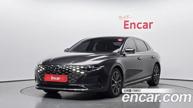 Hyundai | Hyundai THE NEW Grandeur IG | THE NEW Grandeur IG