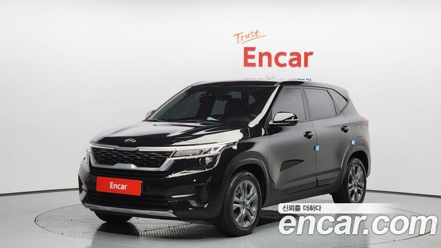 KIA | KIA Seltos | Seltos