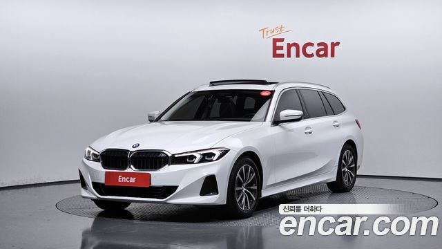 BMW | BMW 3 Series (G20) | 3 Series (G20)