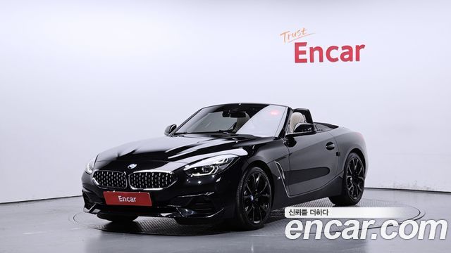 BMW | BMW Z4 (G29) | Z4 (G29)