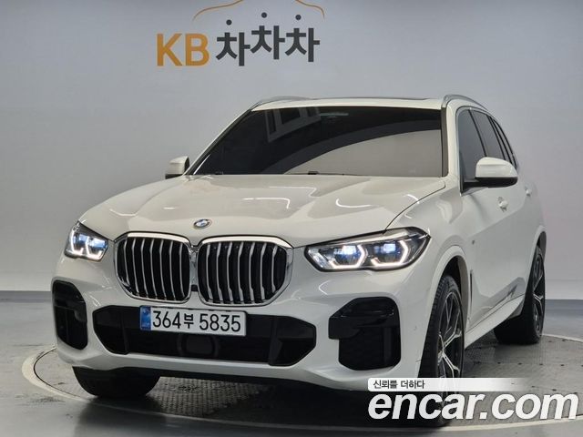 BMW | BMW X5 (G05)