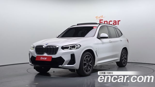 BMW | BMW X3 (G01) | X3 (G01)