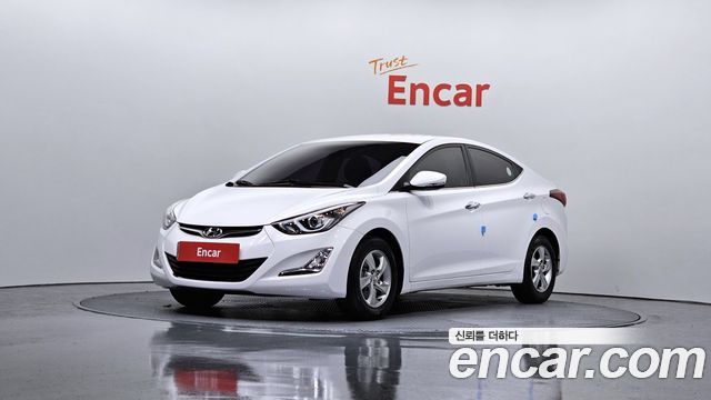 Hyundai | Hyundai THE NEW Avante | THE NEW Avante