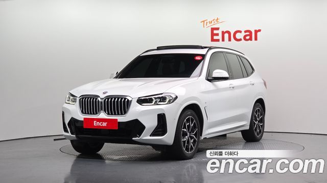 BMW | BMW X3 (G01) | X3 (G01)