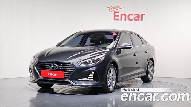 Hyundai | Hyundai Sonata NEW RISE | Sonata NEW RISE