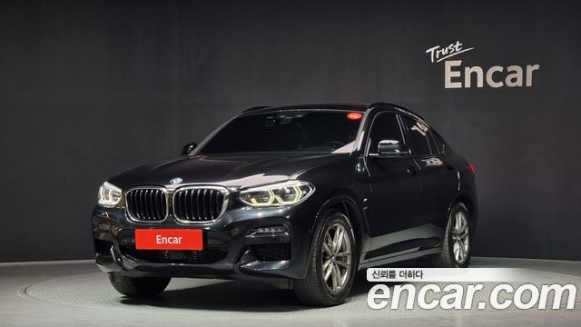 BMW | BMW X4 (G02) | X4 (G02)