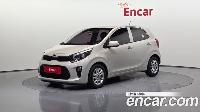 KIA | KIA ALL NEW Morning (JA) | ALL NEW Morning (JA)