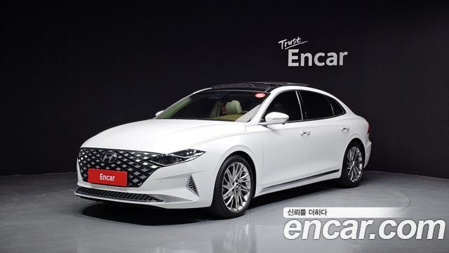 Hyundai | Hyundai THE NEW Grandeur IG | THE NEW Grandeur IG