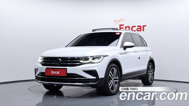 Volkswagen | Volkswagen Tiguan 2Nd Generation | Tiguan 2Nd Generation