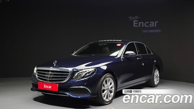 Mercedes BENZ | Mercedes BENZ E-Class W213 | E-Class W213