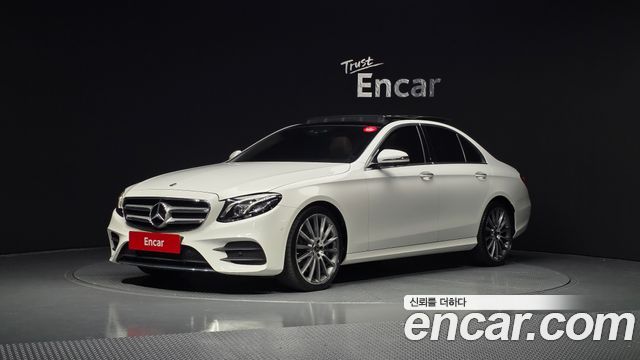 Mercedes BENZ | Mercedes BENZ E-Class W213 | E-Class W213