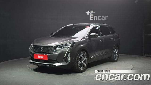 Peugeot | Peugeot 5008 2Nd Generation | 5008 2Nd Generation
