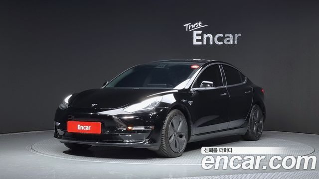 Tesla | Tesla Model 3 | Model 3
