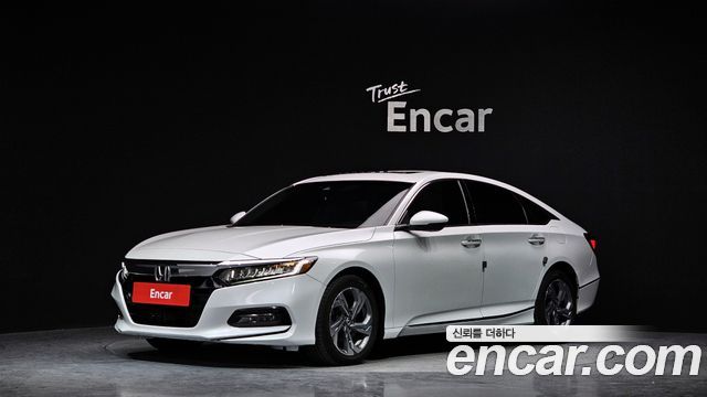 Honda | Honda Accord 10Th Generation | Accord 10Th Generation