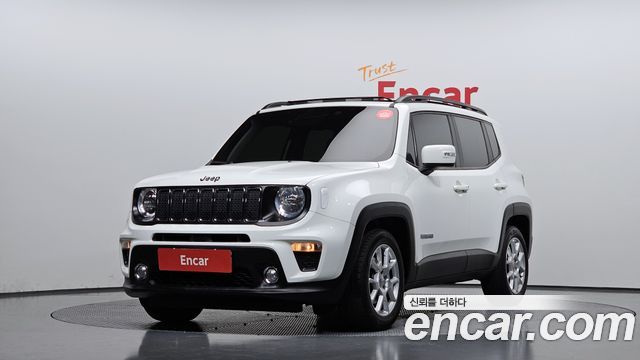 JEEP | JEEP Renegade | Renegade