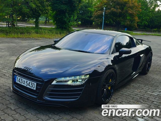AUDI | AUDI R8