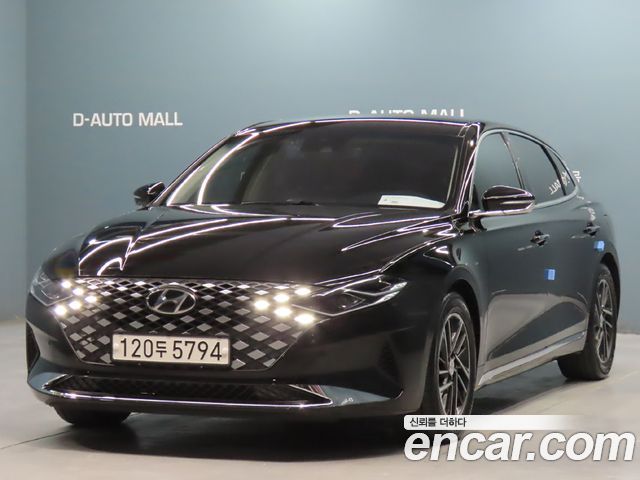 Hyundai | Hyundai THE NEW Grandeur IG | THE NEW Grandeur IG