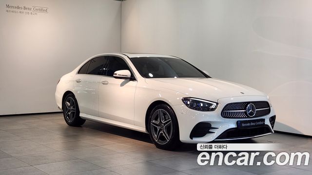 Mercedes BENZ | Mercedes BENZ E-Class W213 | E-Class W213