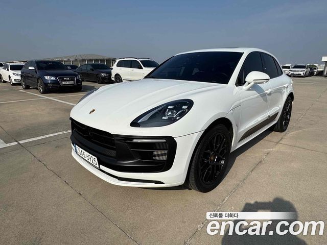 Porsche | Porsche Macan | Macan