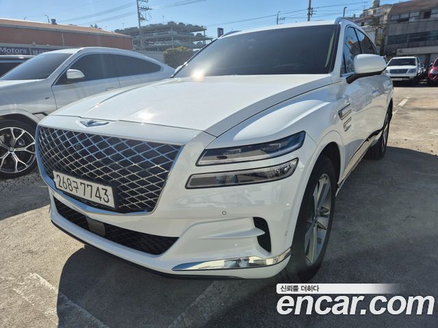 Genesis | Genesis GV80