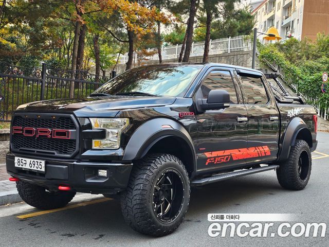 FORD | FORD F150