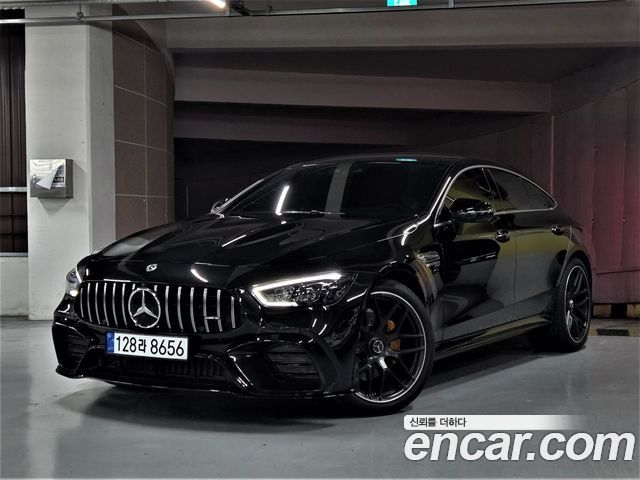 Mercedes BENZ | Mercedes BENZ AMG GT | AMG GT