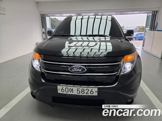 FORD | FORD Explorer | Explorer