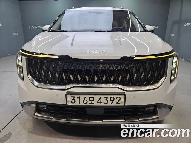 KIA | KIA THE NEW Carnival 4Th Generation | THE NEW Carnival 4Th Generation
