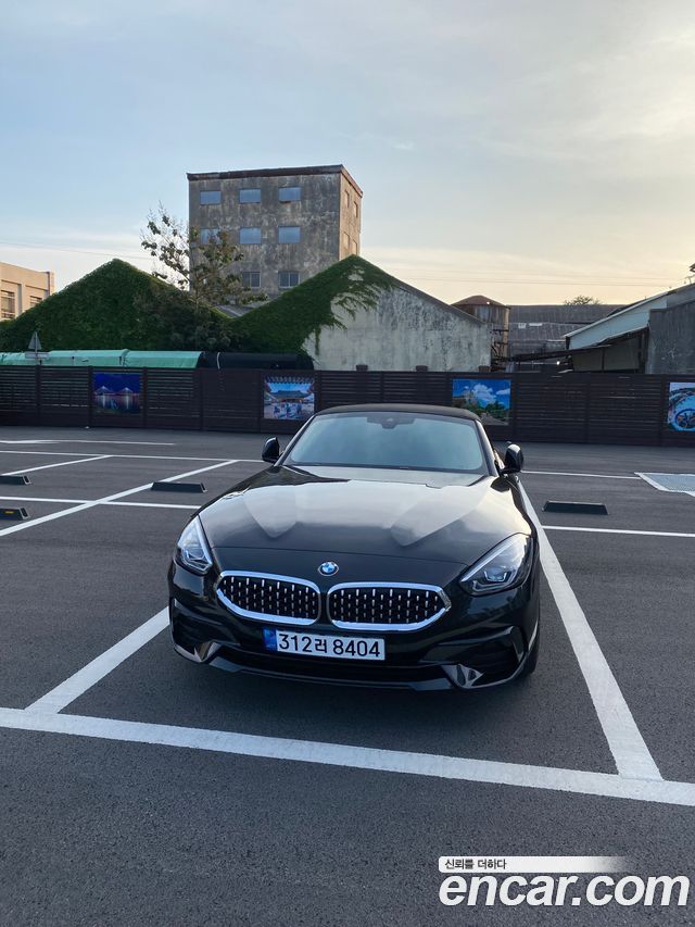 BMW | BMW Z4 (G29) | Z4 (G29)