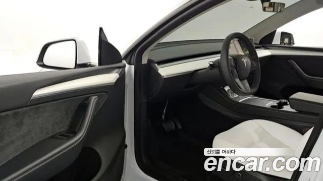 Tesla | Tesla Model Y | Model Y