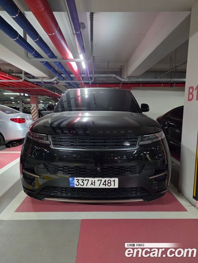 LAND Rover | LAND Rover Range Rover Sport 3Rd Generation | Range Rover Sport 3Rd Generation