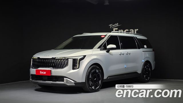 KIA | KIA THE NEW Carnival 4Th Generation | THE NEW Carnival 4Th Generation