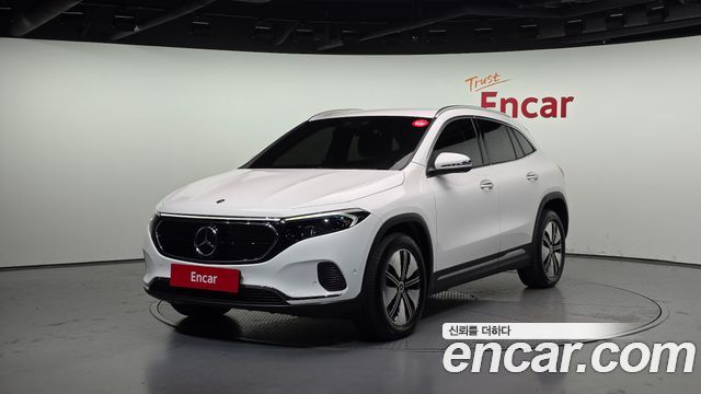 Mercedes BENZ | Mercedes BENZ EQAH243 | EQAH243