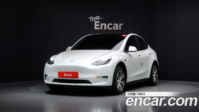 Tesla | Tesla Model Y | Model Y