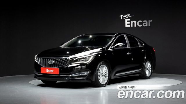 Hyundai | Hyundai Aslan | Aslan