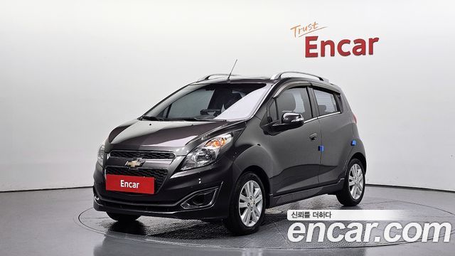 Chevrolet (GM Daewoo) | Chevrolet (GM Daewoo) Spark | Spark