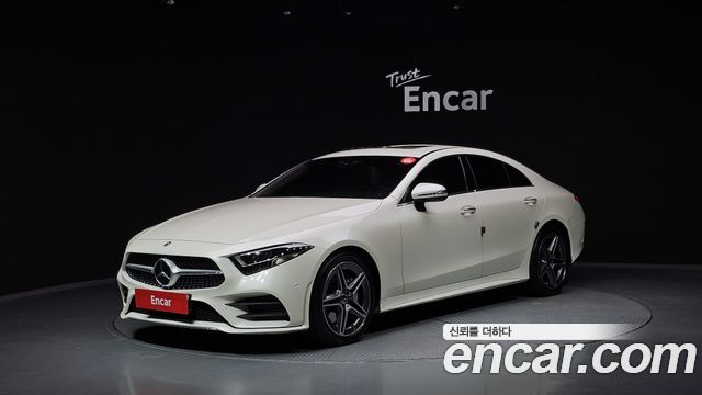 Mercedes BENZ | Mercedes BENZ CLS-Class C257 | CLS-Class C257